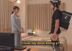 Nữ điều dưỡng thèm cu anh da đen