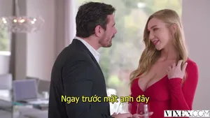 ép làm tình em đồng nghiệp mỏ hỗn, ai ngờ bị hấp ngược lại