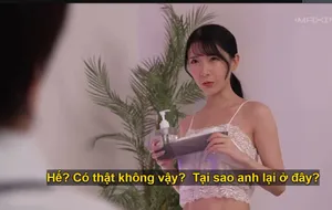 Chịch bạn gái của bạn tôi và xuất tinh vào miệng cô ấy - Sex buổi sáng nghiệp dư